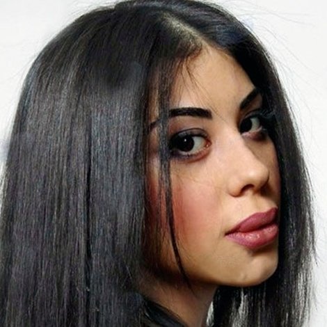 Naida Rostovskaya