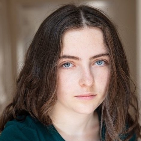 Zoé Richard