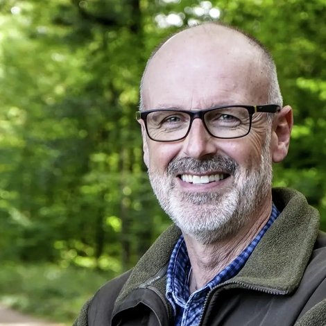 Peter Wohlleben