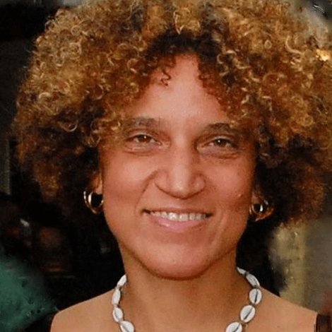 Frances-Anne Solomon