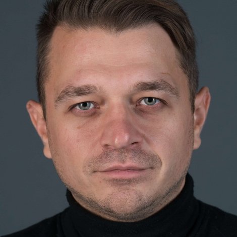 Alexey Ivankov
