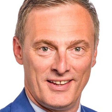Martin Daubney