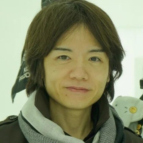 Masahiro Sakurai