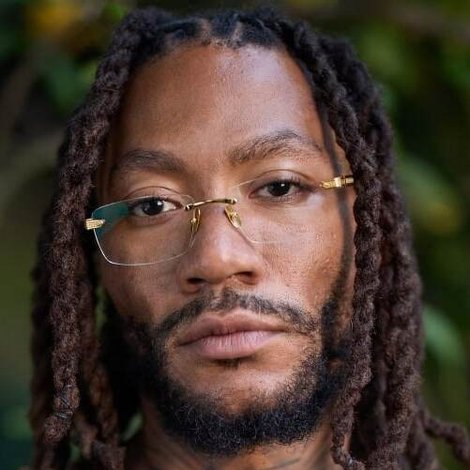 Derrick Rose