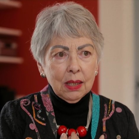 Marie-France