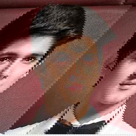 Rohan Mehra