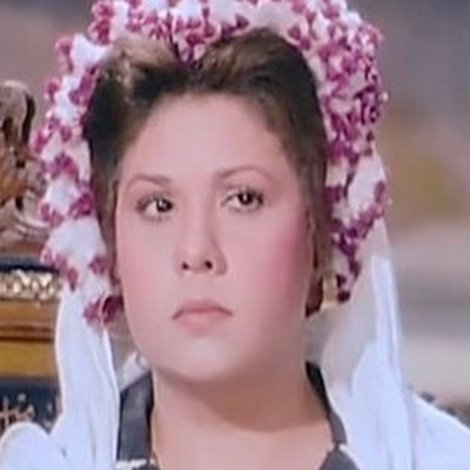Laila Magdi