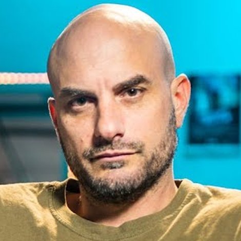 Nicolás Herzog