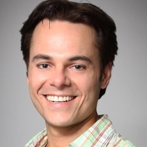 Frederico Reuter
