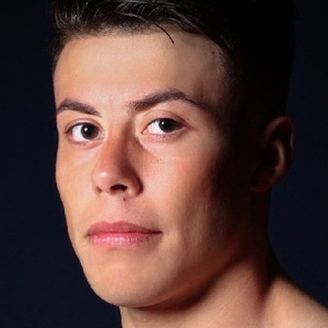 Marc Castro