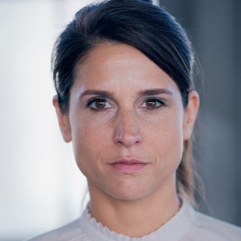 Anika Baumann