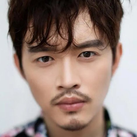 Gong Haibin