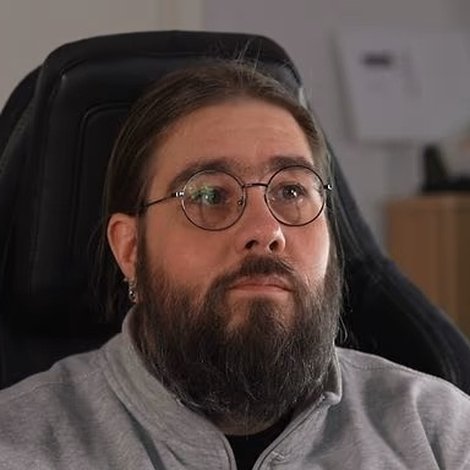 Mikael Kosola