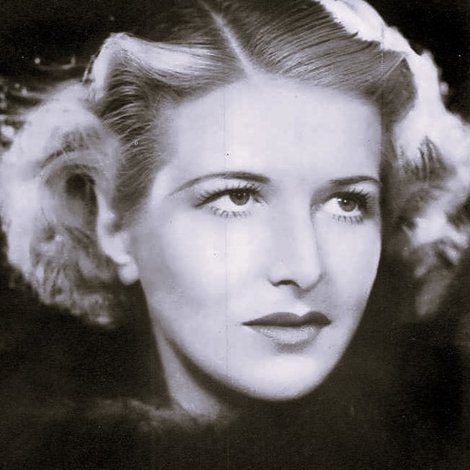 Grizelda Harvey