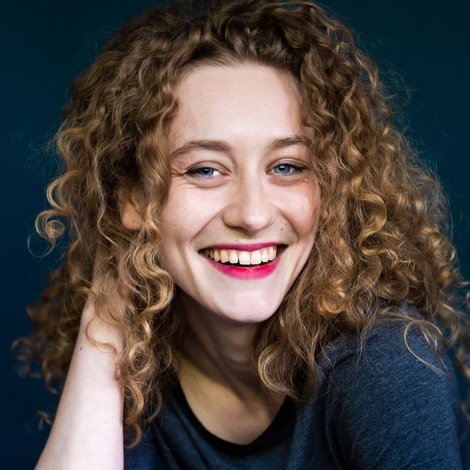 Alicja Rosinski
