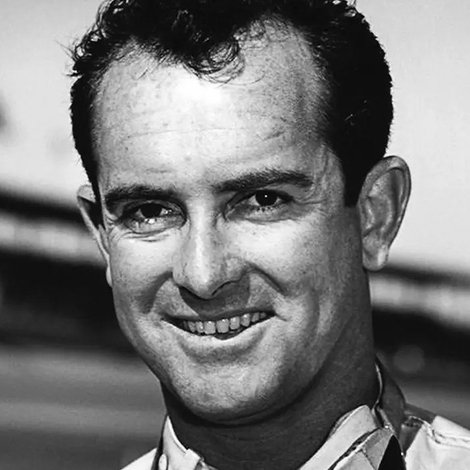 Bob Bondurant