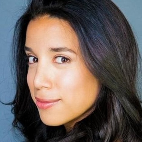Ana Lía Arias Garrido