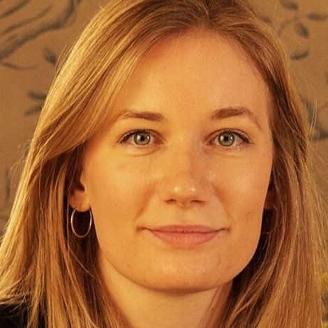 Lucia Vinde Dirchsen
