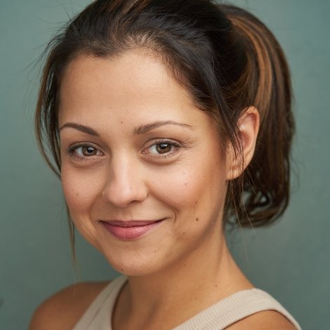 Alina Lia