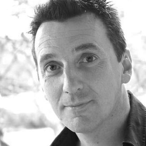 Craig Maguire