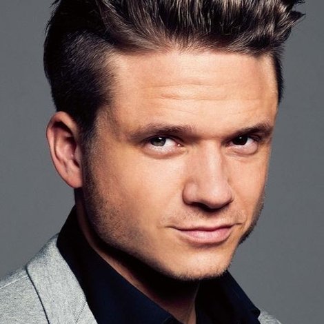Ondřej Gregor Brzobohatý