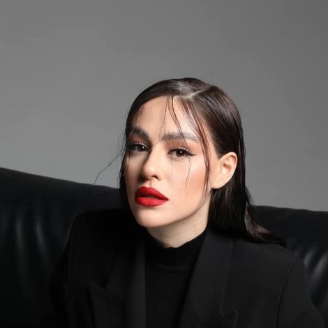 Mariam Aleksanyan