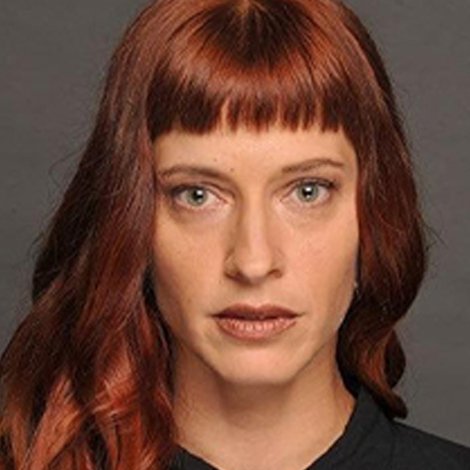 Natalia Pelayo