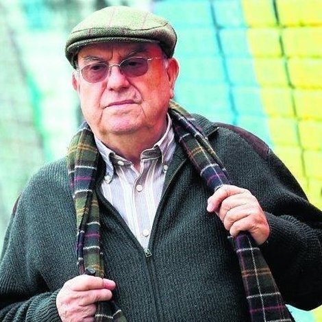 Fernando García de la Vega