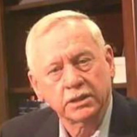 Joe Dougherty