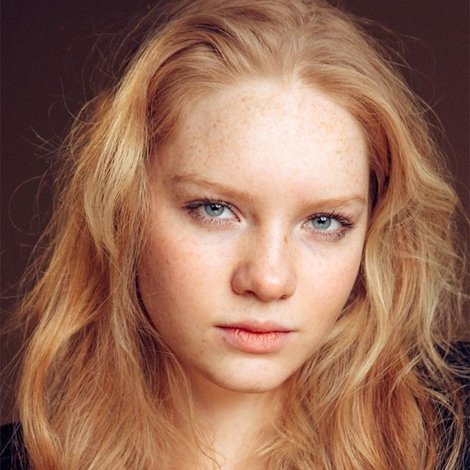 Elizaveta Ischenko