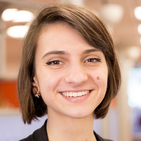 Milyana Dolashka