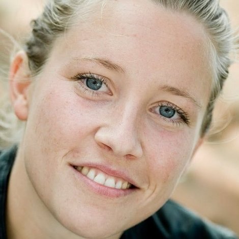 Christine Sønderris