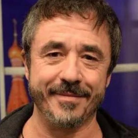 Pablo Granados