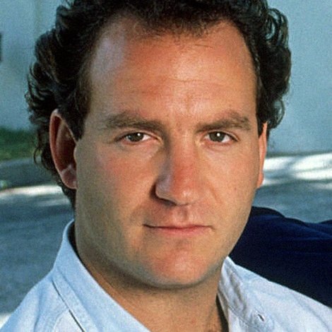 Charles Finch