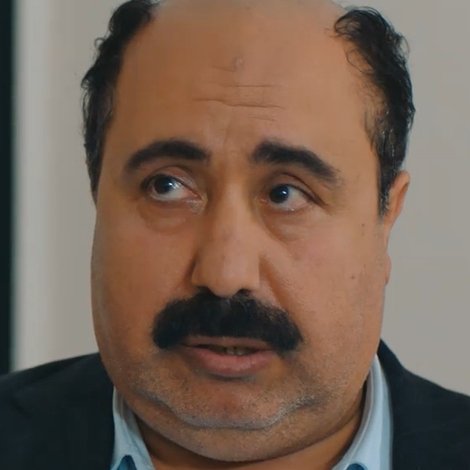 Mesut Erenci