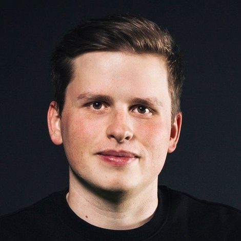 Elias Ben Engelhardt