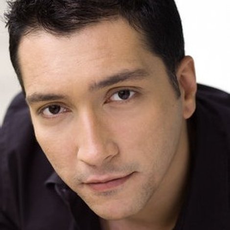 Ben Dubash