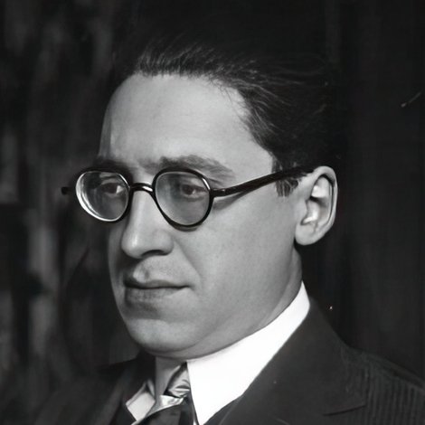 Maurice Lehmann
