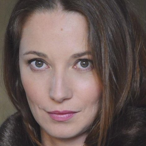 Emmanuelle Wion