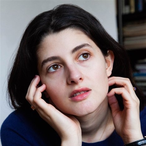 Mélodie Adda