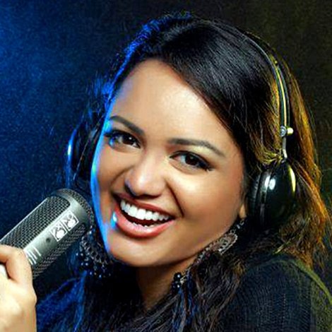Jyotsna Radhakrishnan