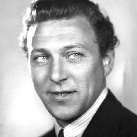 Carl Brisson