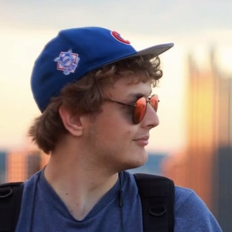 Jackson Wells