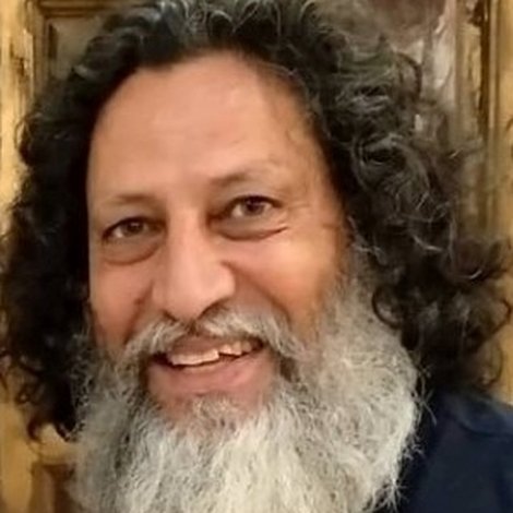 Anil George