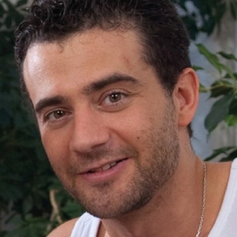 Phil Holliday