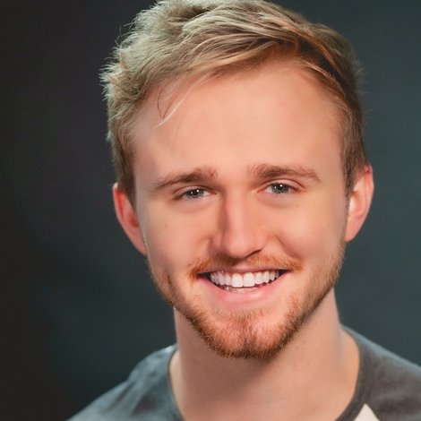 Christian Clements