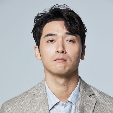 Park Joo-Hyung