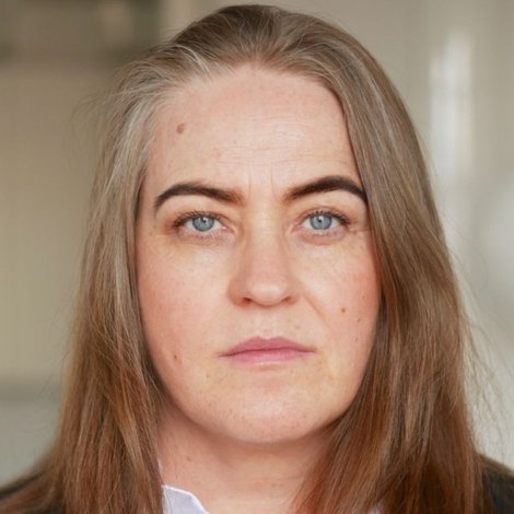 Marjaana Kuusniemi