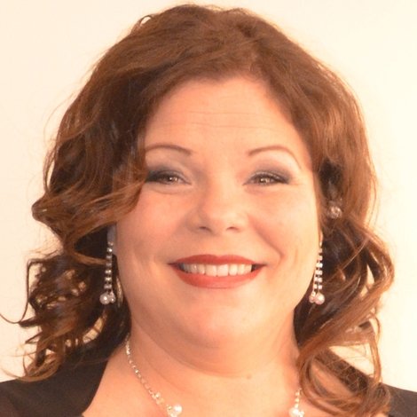 Nancy Fortin