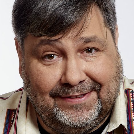 Luboš Xaver Veselý